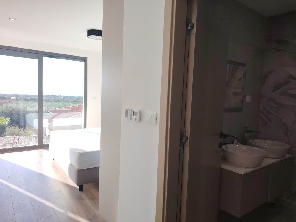 Квартира в Порече, Хорватия, 108.19 м² - фото 13