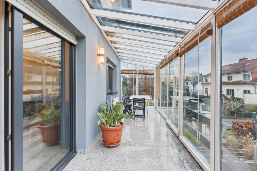 Квартира в Люксембурге, Люксембург, 221 м² - фото 6