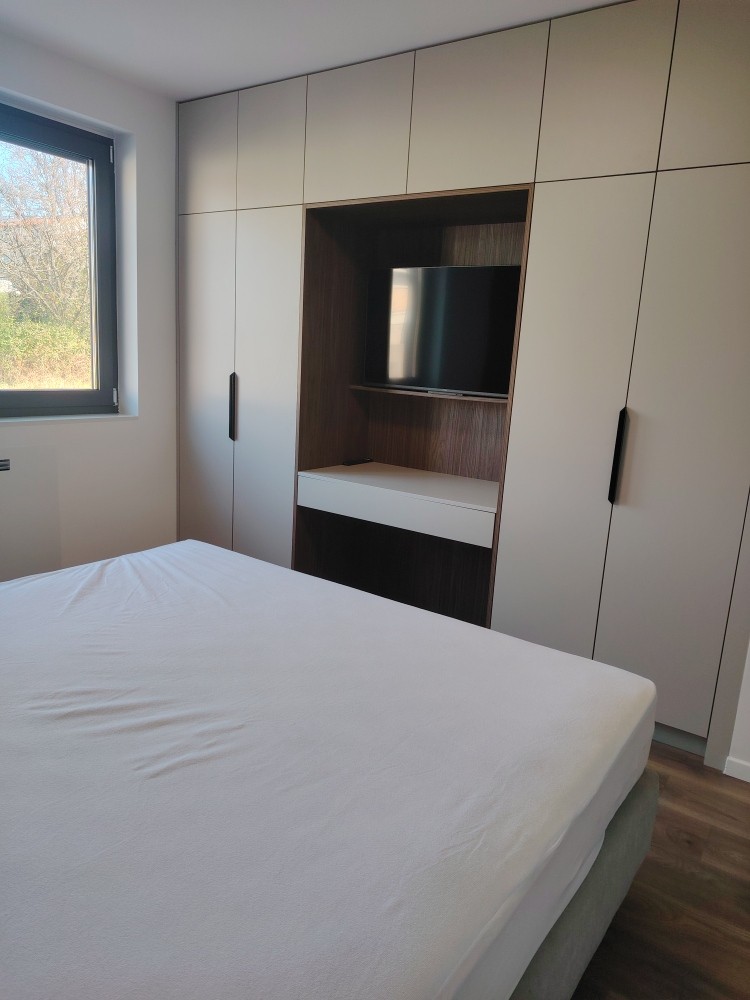 Квартира в Порече, Хорватия, 108.9 м² - фото 13