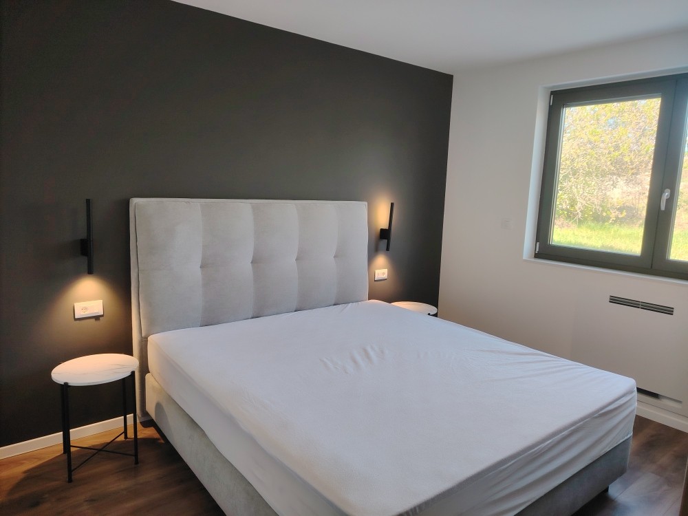 Квартира в Порече, Хорватия, 108.9 м² - фото 14