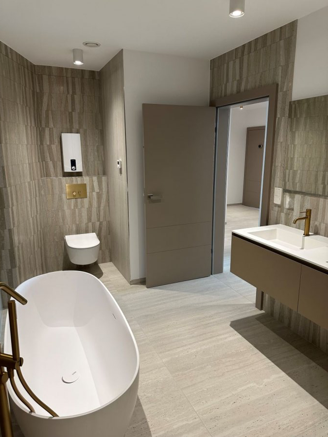 Квартира в Люксембурге, Люксембург, 224 м² - фото 6