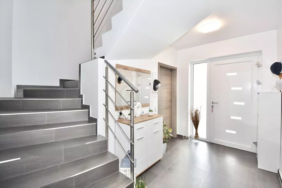 Квартира в Дикирхе, Люксембург, 220 м² - фото 6