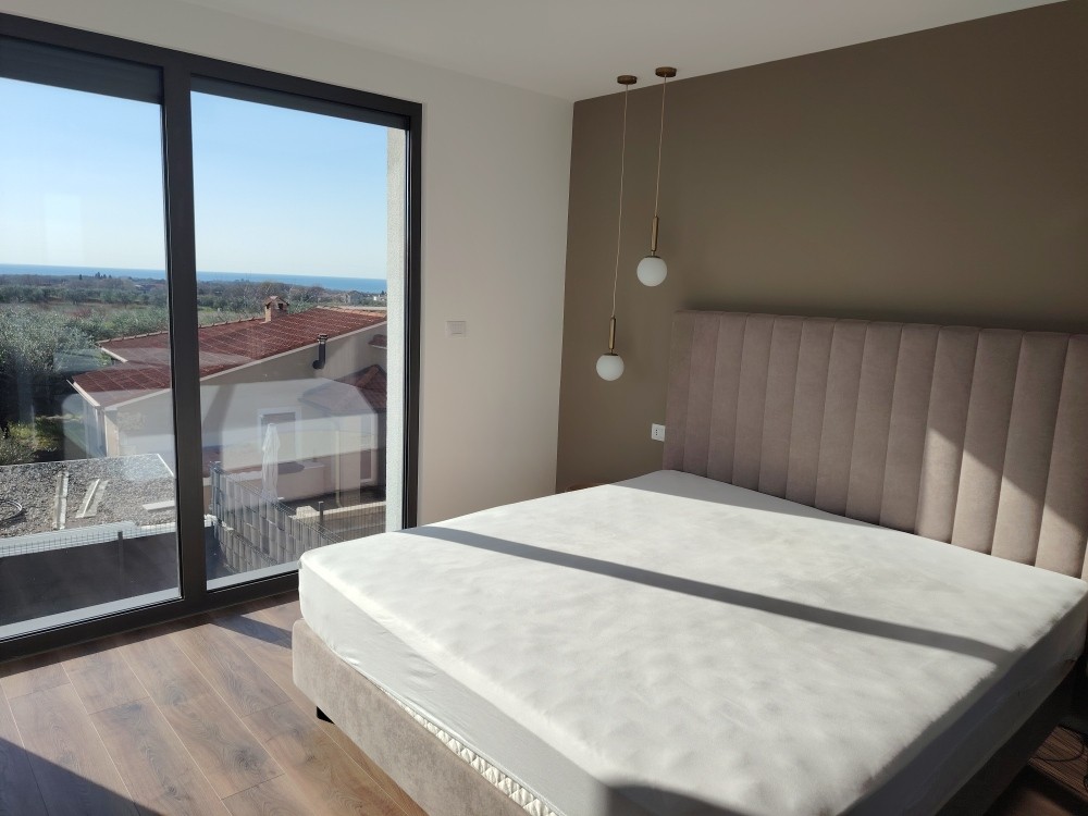 Квартира в Порече, Хорватия, 108.19 м² - фото 15