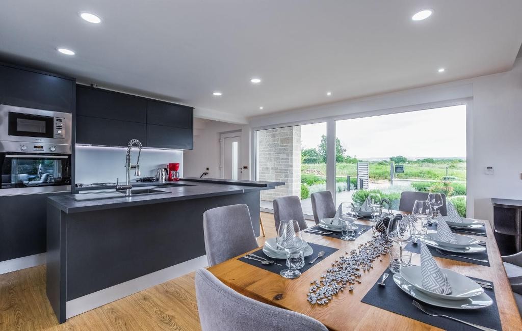 Дом в Порече, Хорватия, 250 м² - фото 16