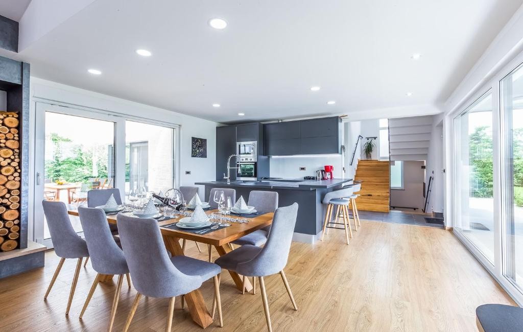 Дом в Порече, Хорватия, 250 м² - фото 17