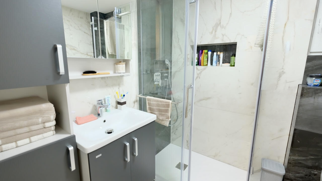 Квартира в Любляне, Словения, 34 м² - фото 6