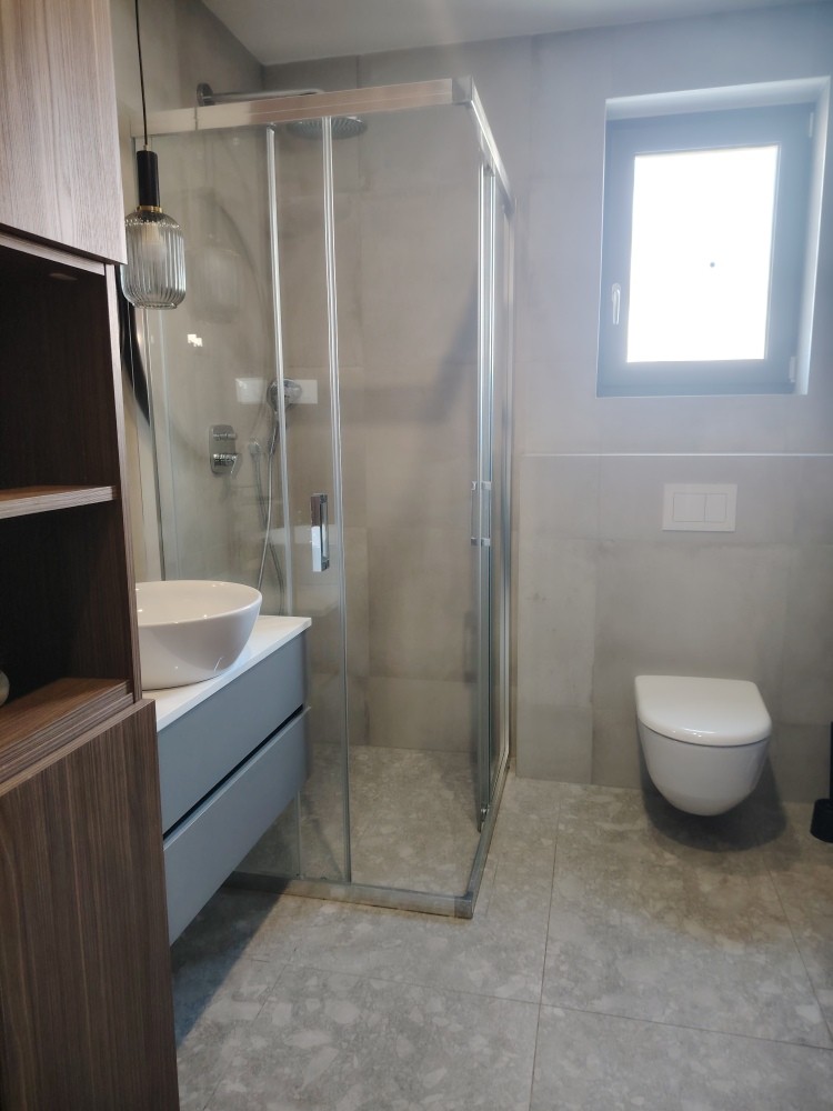 Квартира в Порече, Хорватия, 108.9 м² - фото 17