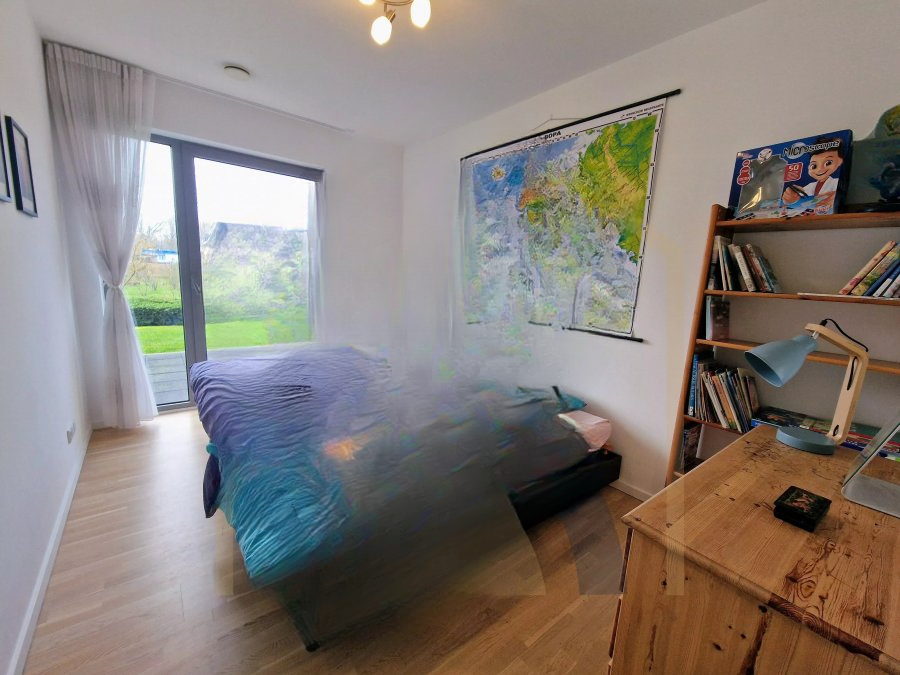 Квартира в Люксембурге, Люксембург, 89 м² - фото 6