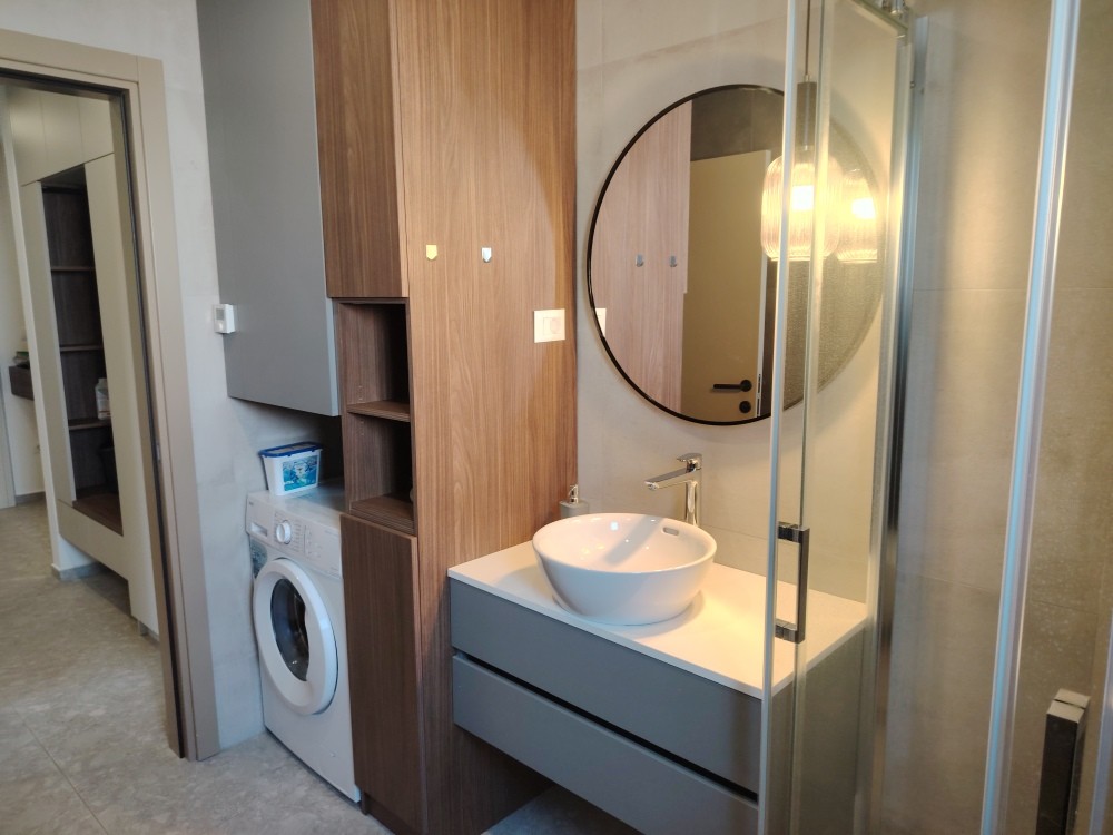 Квартира в Порече, Хорватия, 108.9 м² - фото 18