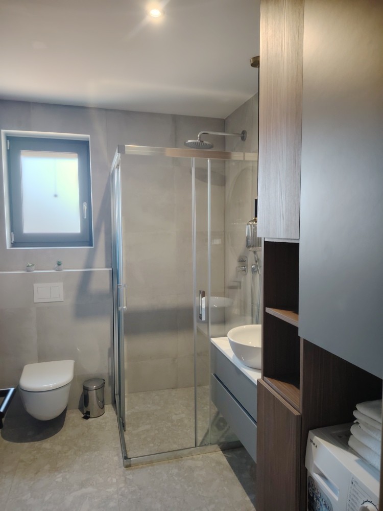 Квартира в Порече, Хорватия, 108.19 м² - фото 18