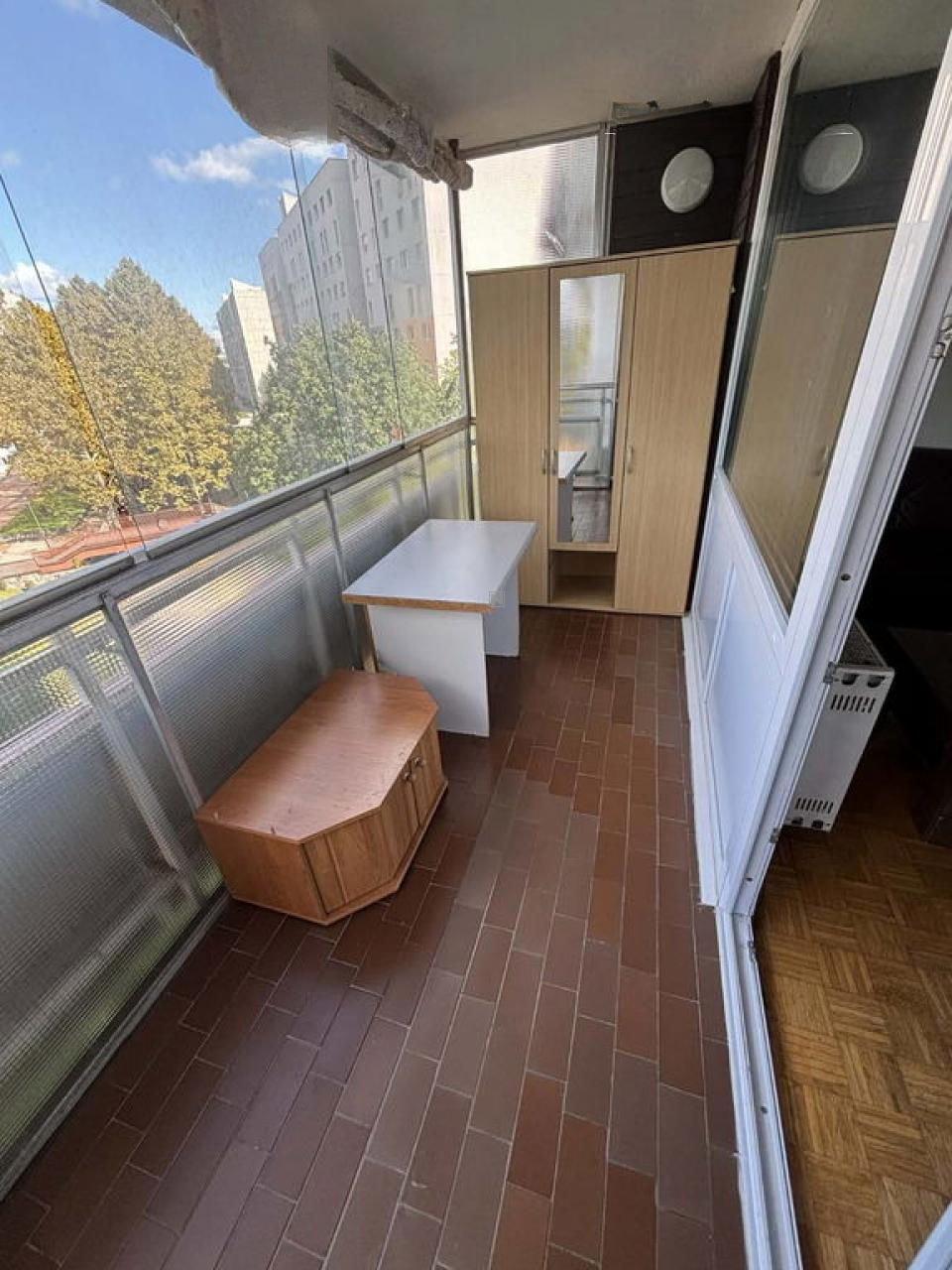 Квартира в Любляне, Словения, 47 м² - фото 6