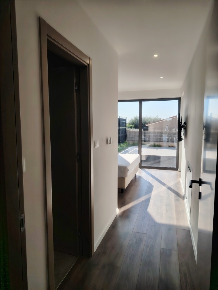 Квартира в Порече, Хорватия, 108.9 м² - фото 19