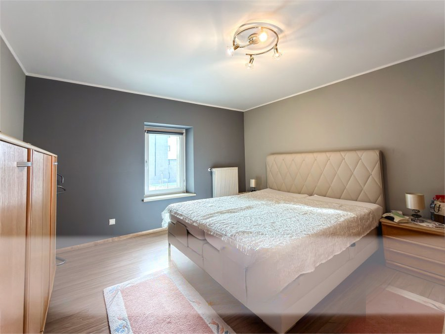 Квартира в Люксембурге, Люксембург, 160 м² - фото 6