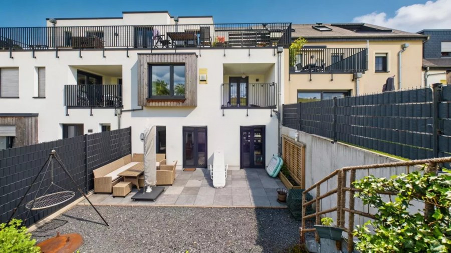 Квартира в Дикирхе, Люксембург, 75 м² - фото 6