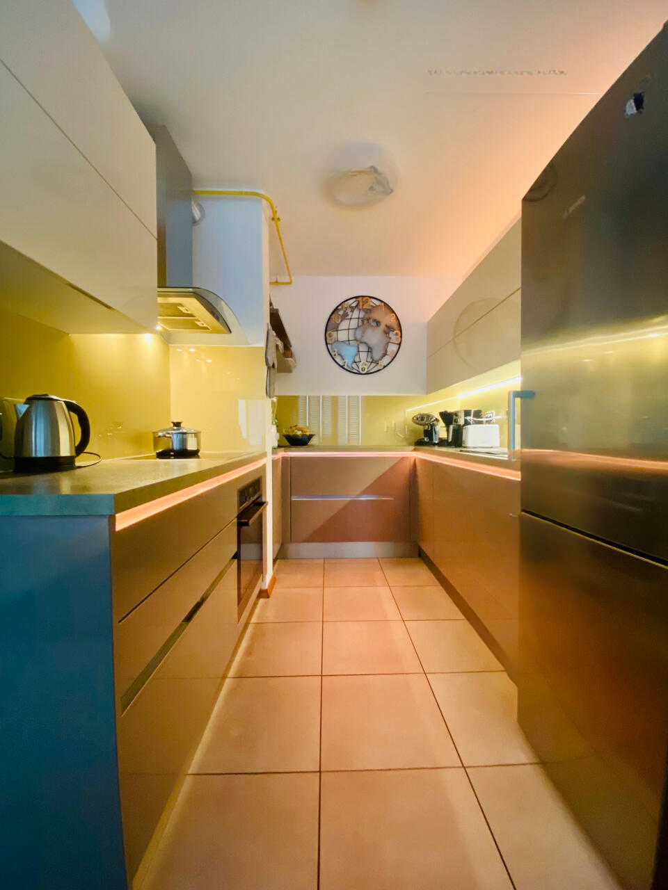 Квартира в Изоле, Словения, 110 м² - фото 6