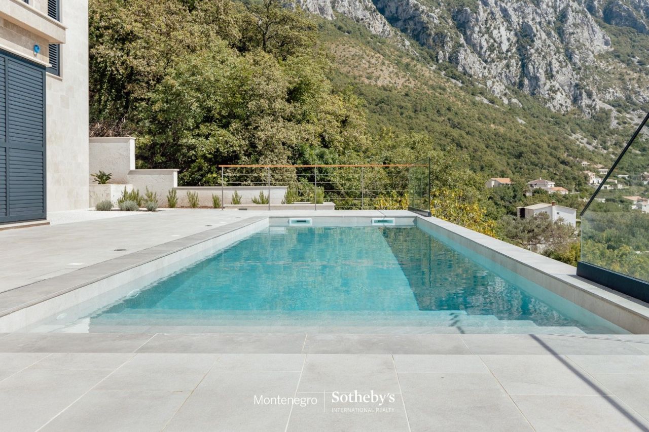 Дом в Близикуче, Черногория, 250 м² - фото 4