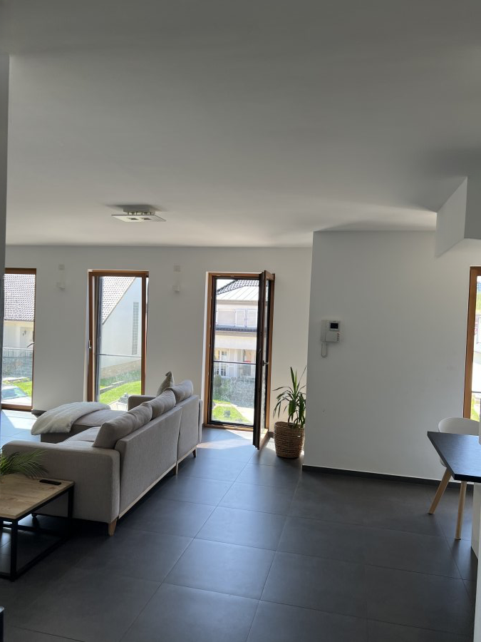 Квартира в Люксембурге, Люксембург, 119 м² - фото 6