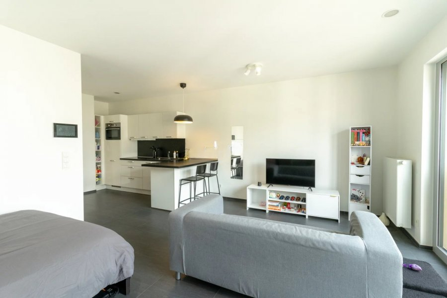 Квартира в Люксембурге, Люксембург, 37 м² - фото 6