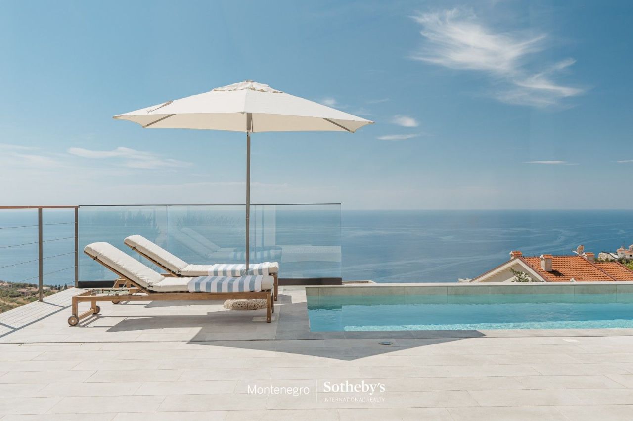 Дом в Близикуче, Черногория, 250 м² - фото 6