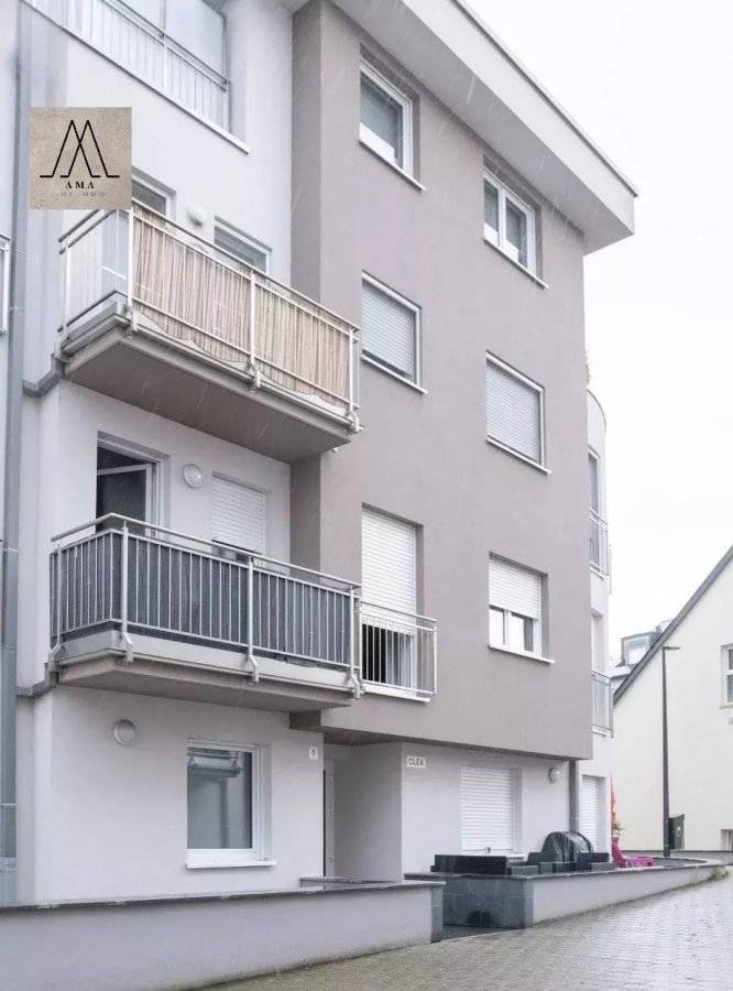 Квартира в Люксембурге, Люксембург, 85 м² - фото 6