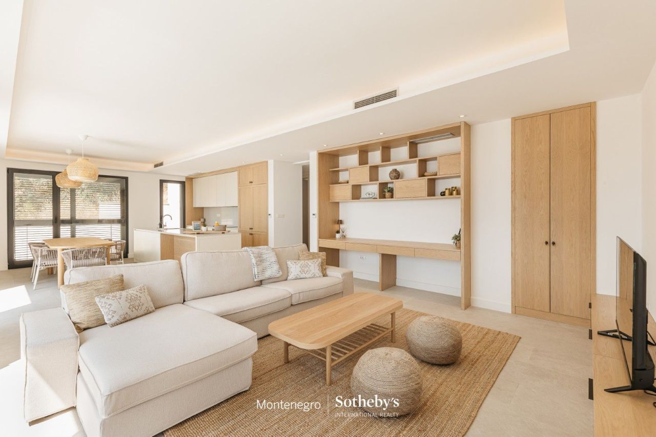 Дом в Близикуче, Черногория, 250 м² - фото 7