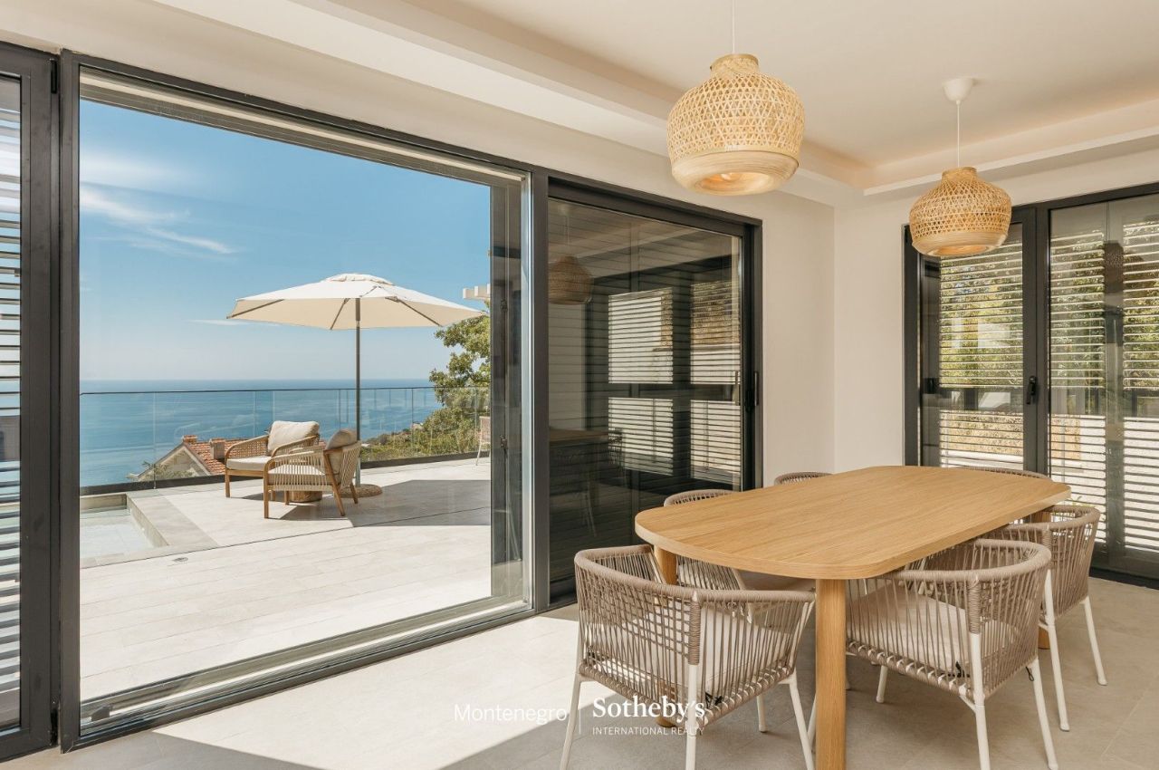 Дом в Близикуче, Черногория, 250 м² - фото 8