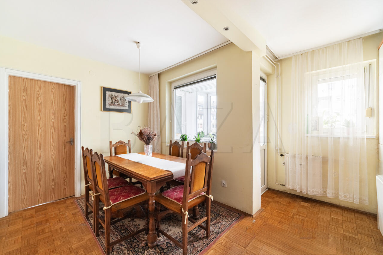 Квартира в Любляне, Словения, 61 м² - фото 6