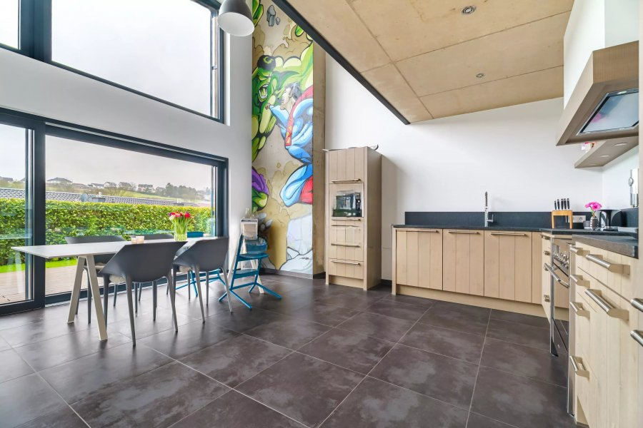 Квартира в Дикирхе, Люксембург, 160 м² - фото 6