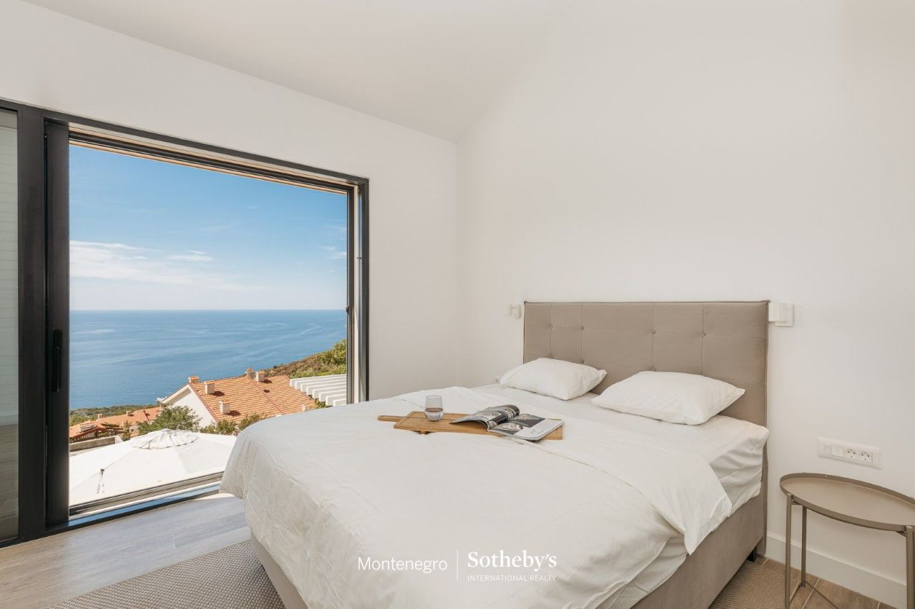 Дом в Близикуче, Черногория, 250 м² - фото 10