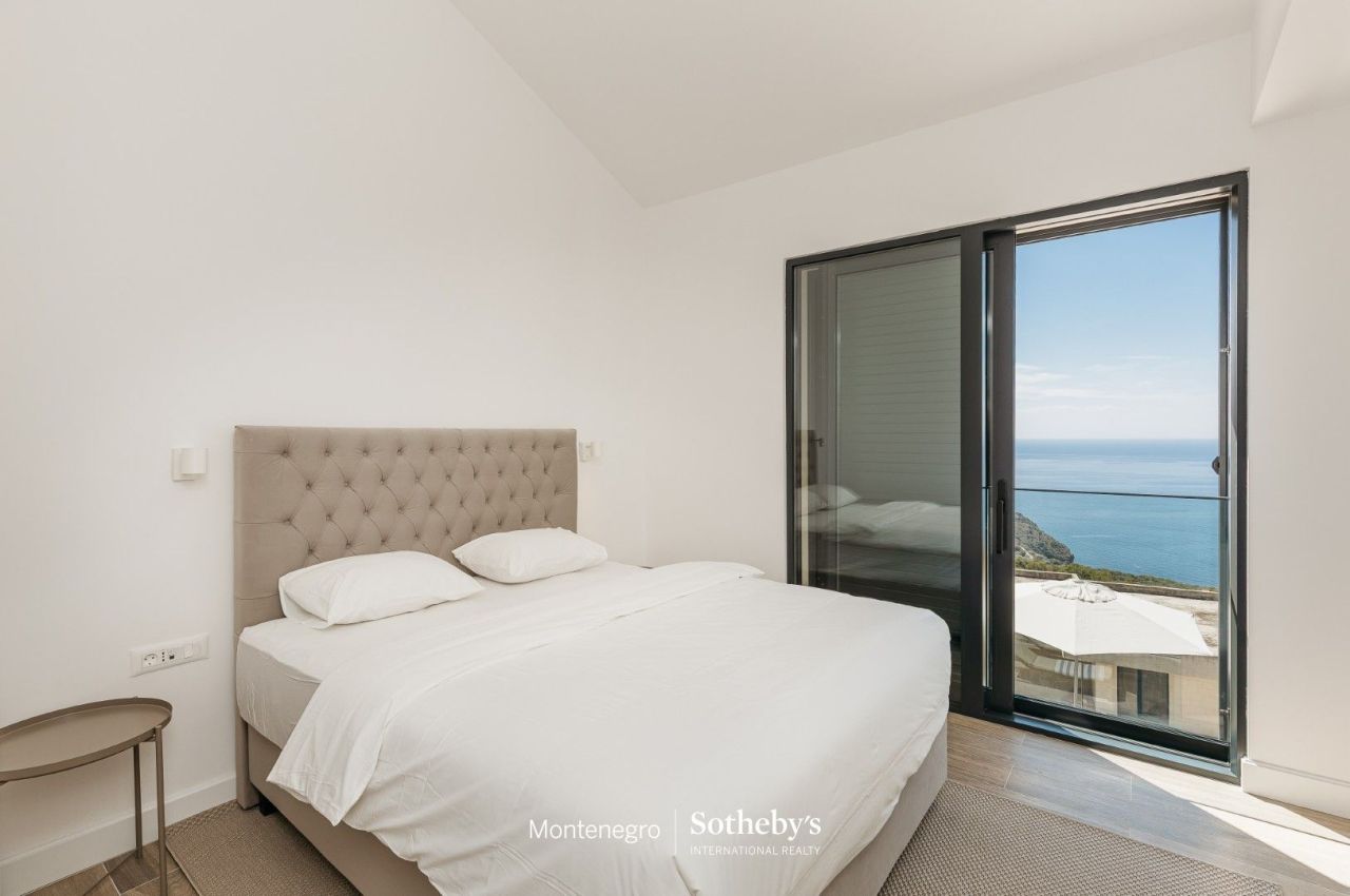 Дом в Близикуче, Черногория, 250 м² - фото 11