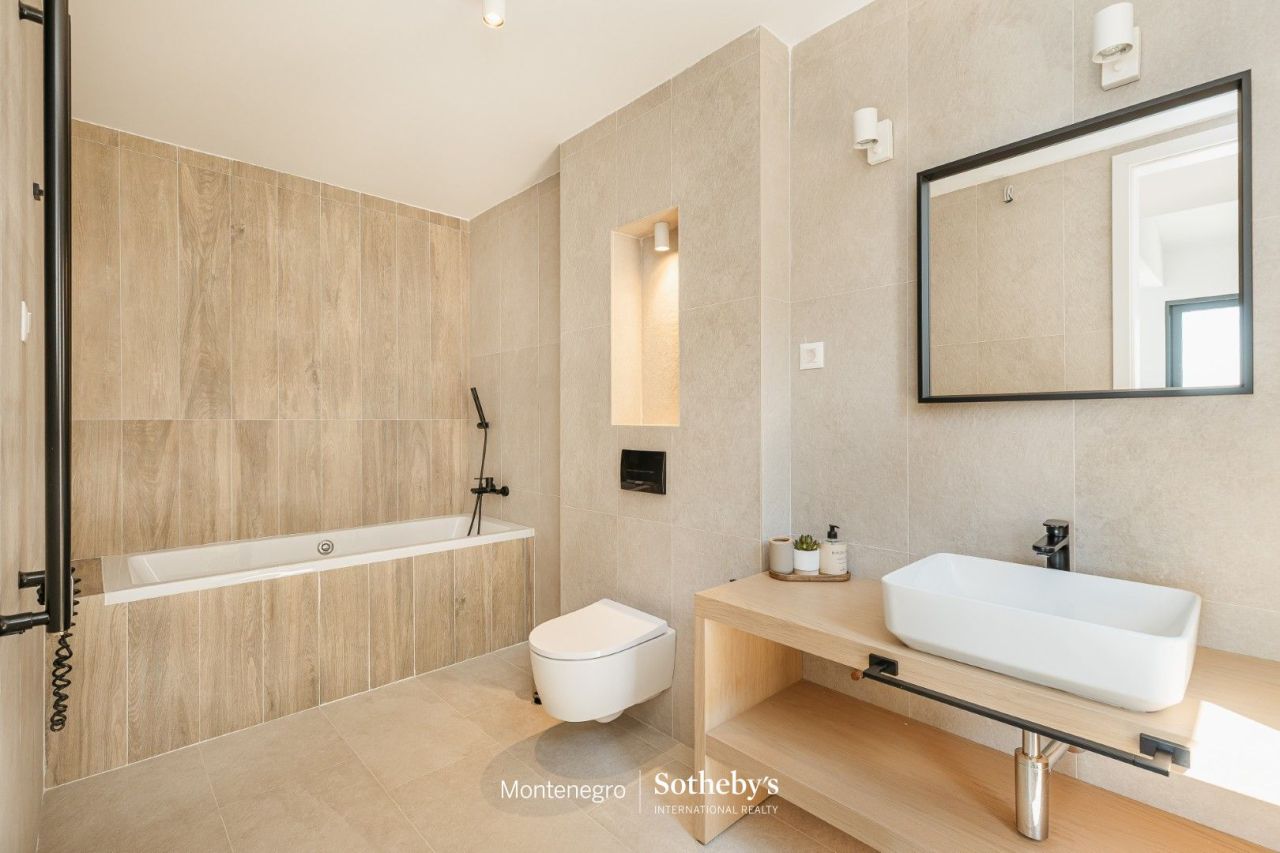 Дом в Близикуче, Черногория, 250 м² - фото 13