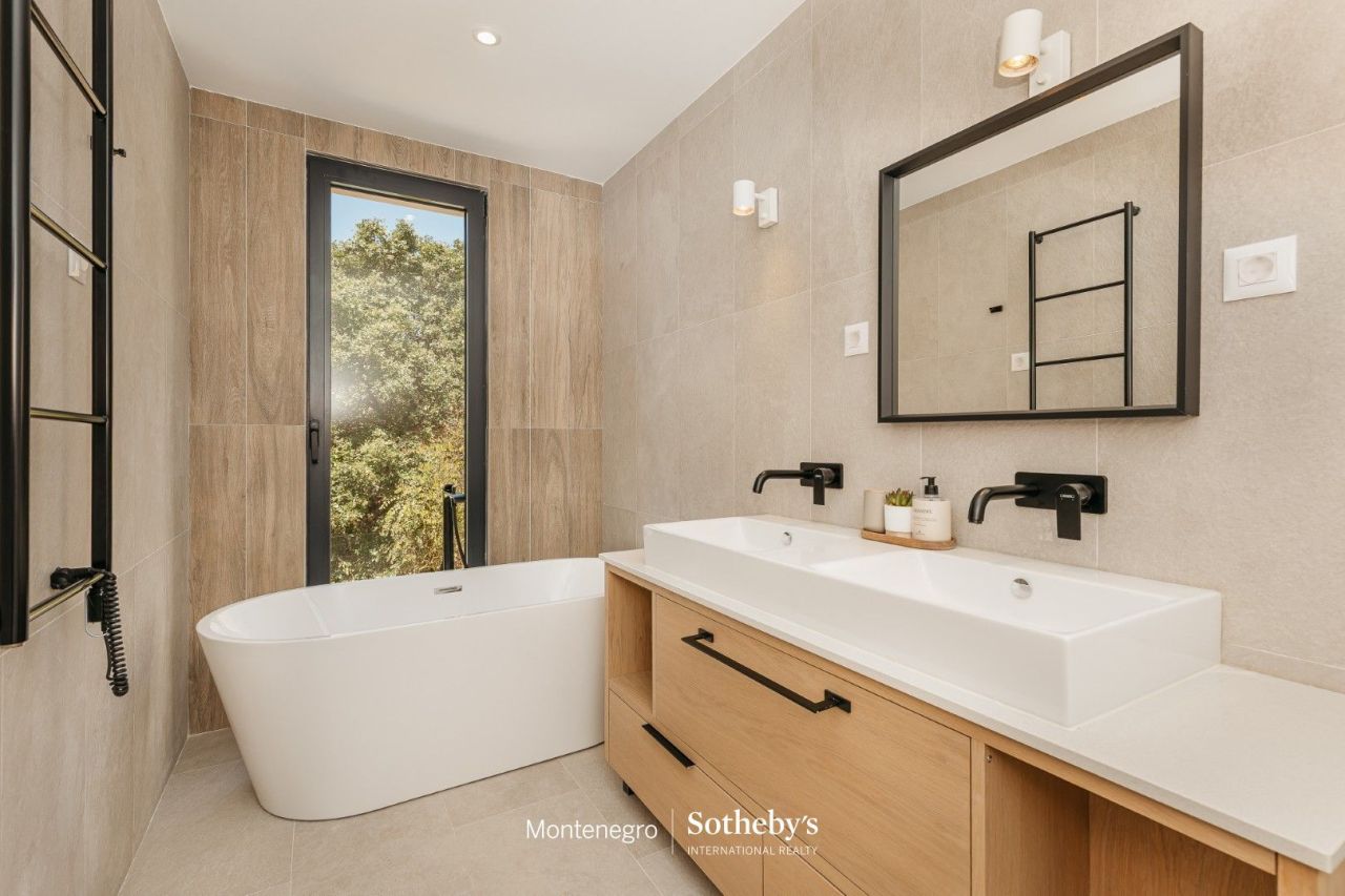 Дом в Близикуче, Черногория, 250 м² - фото 14