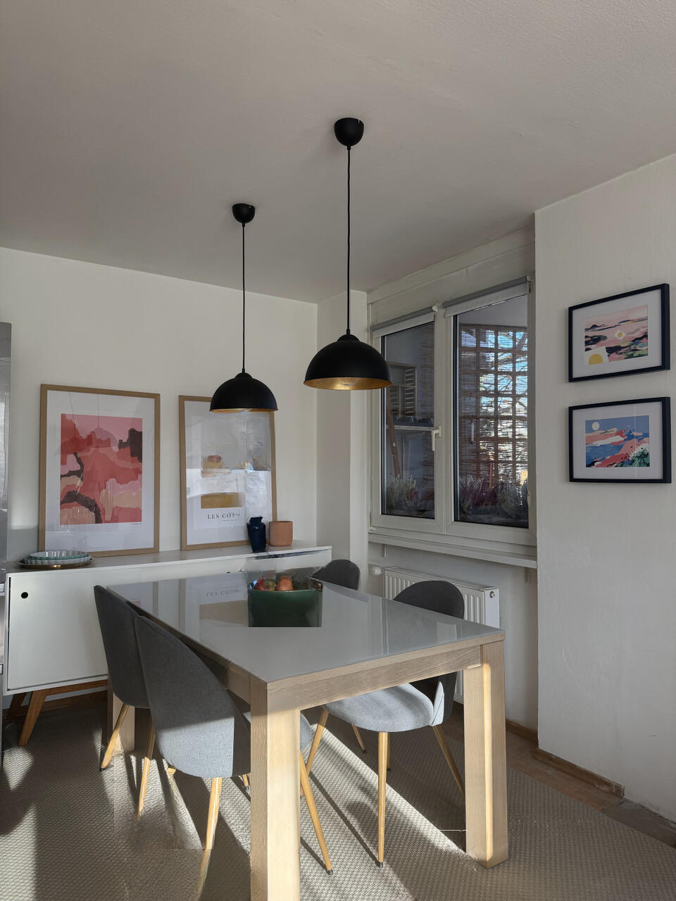 Квартира в Любляне, Словения, 73 м² - фото 6