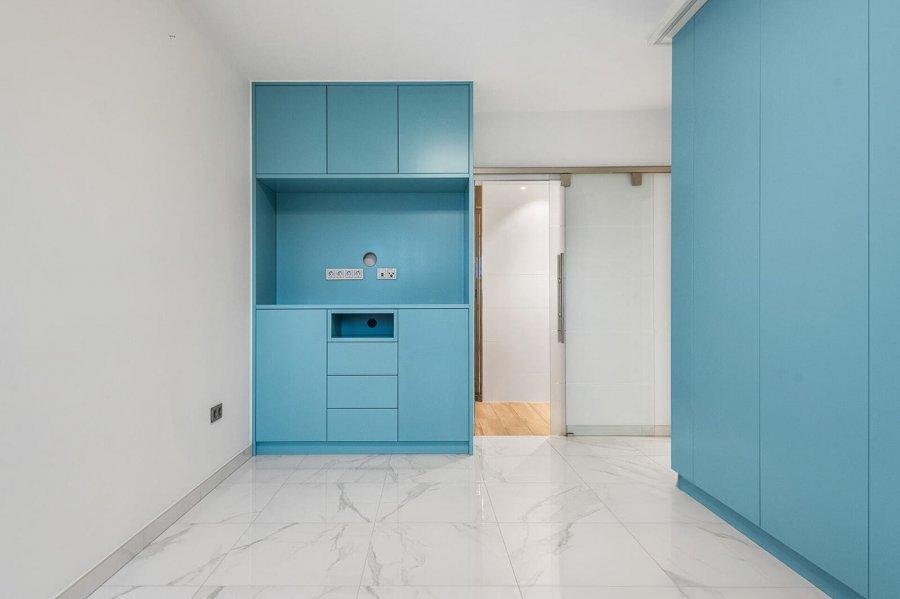 Квартира в Люксембурге, Люксембург, 72 м² - фото 6