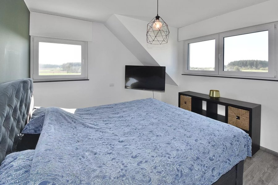 Квартира в Дикирхе, Люксембург, 172 м² - фото 6