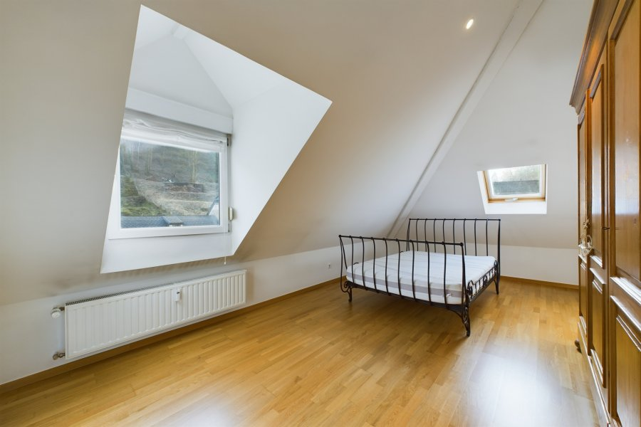 Квартира в Люксембурге, Люксембург, 110 м² - фото 6