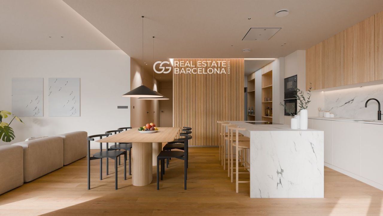 Квартира Barcelona, Sitges, Испания, 113 м² - фото 4