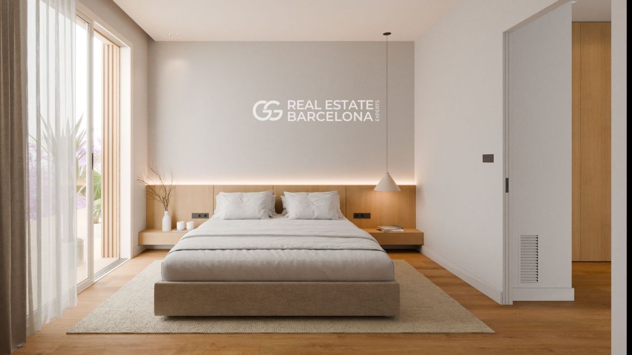 Квартира Barcelona, Sitges, Испания, 113 м² - фото 5