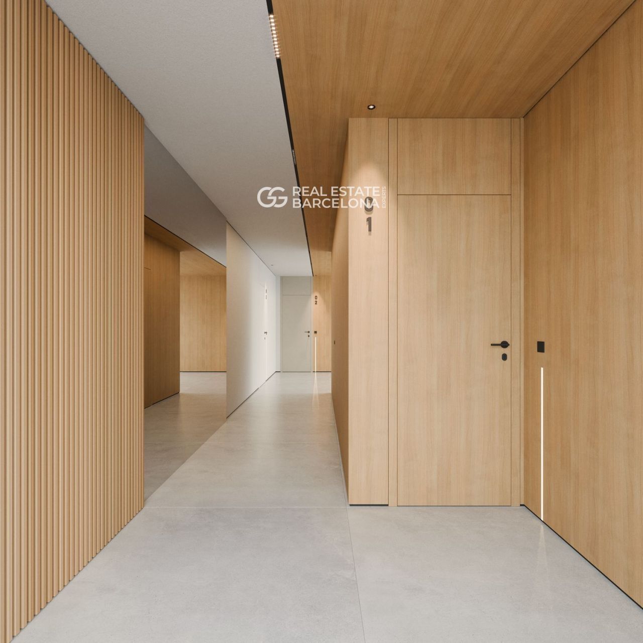 Квартира Barcelona, Sitges, Испания, 113 м² - фото 9