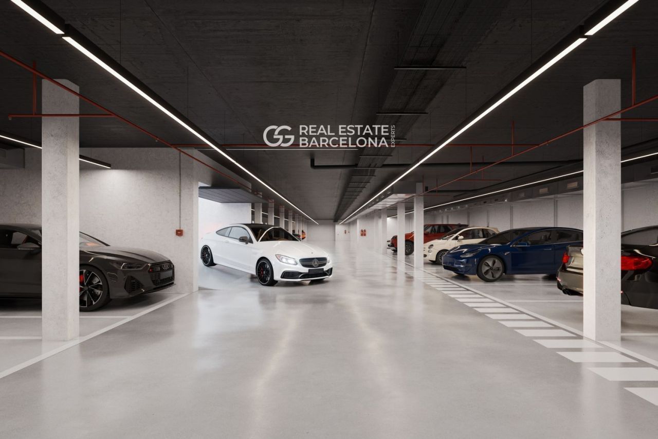 Квартира Barcelona, Sitges, Испания, 113 м² - фото 10