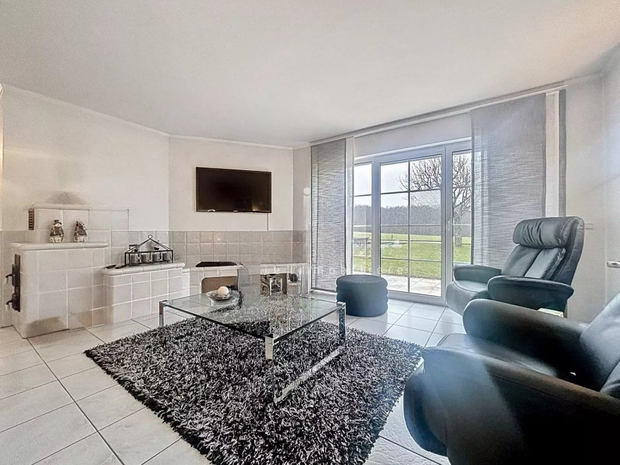 Квартира в Люксембурге, Люксембург, 270 м² - фото 5