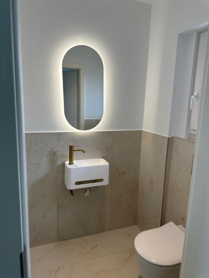 Квартира в Люксембурге, Люксембург, 113 м² - фото 6