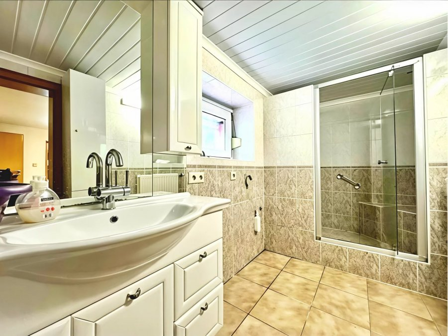 Квартира в Люксембурге, Люксембург, 140 м² - фото 6