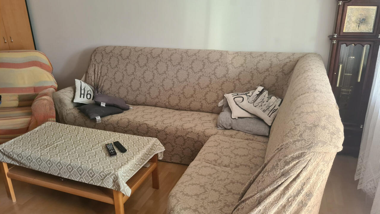 Квартира в Луции, Словения, 88 м² - фото 6