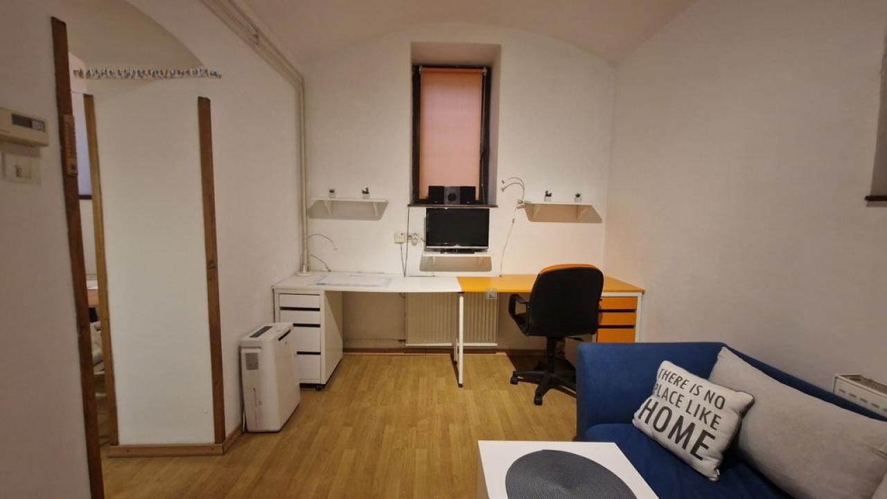 Квартира в Любляне, Словения, 32 м² - фото 6