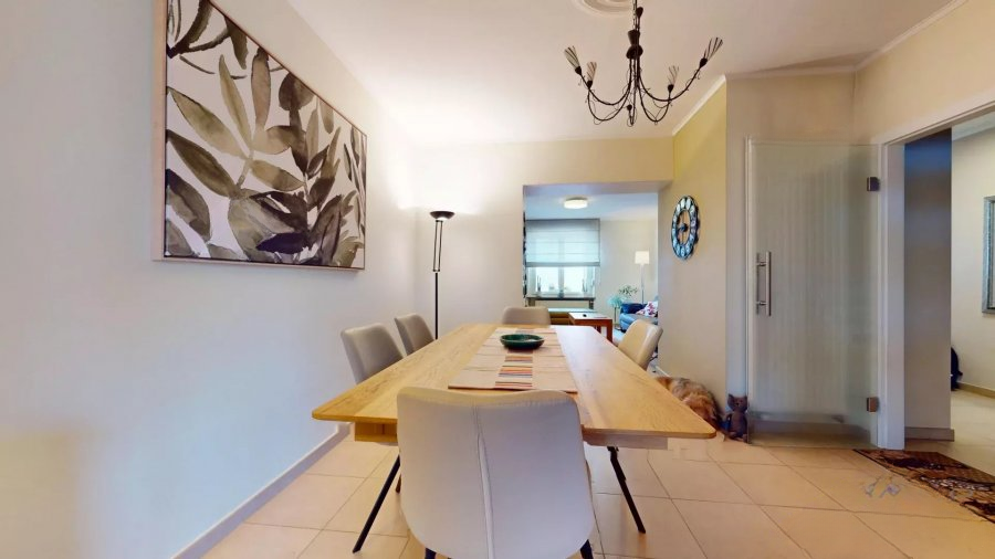 Квартира в Люксембурге, Люксембург, 135 м² - фото 6