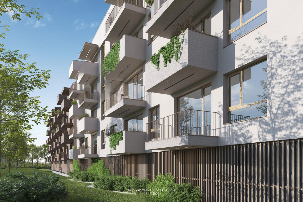 Квартира в Козине, Словения, 61 м² - фото 6