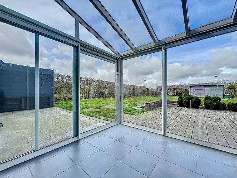 Квартира в Люксембурге, Люксембург, 227 м² - фото 6