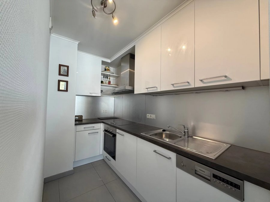 Квартира в Люксембурге, Люксембург, 43 м² - фото 6