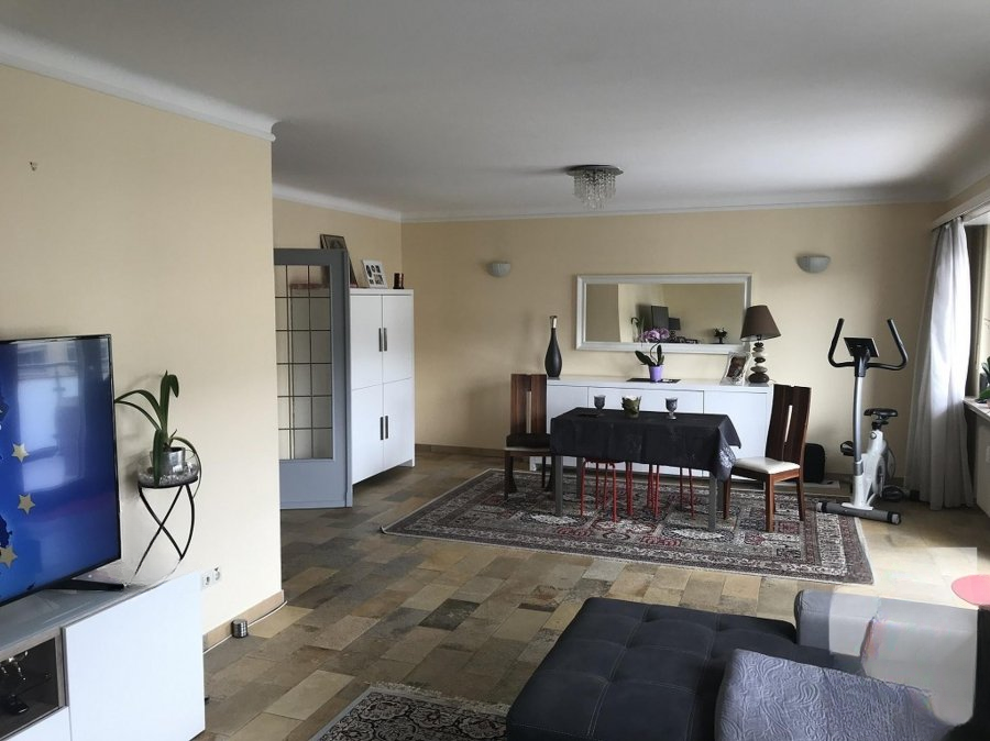 Квартира в Люксембурге, Люксембург, 123 м² - фото 6